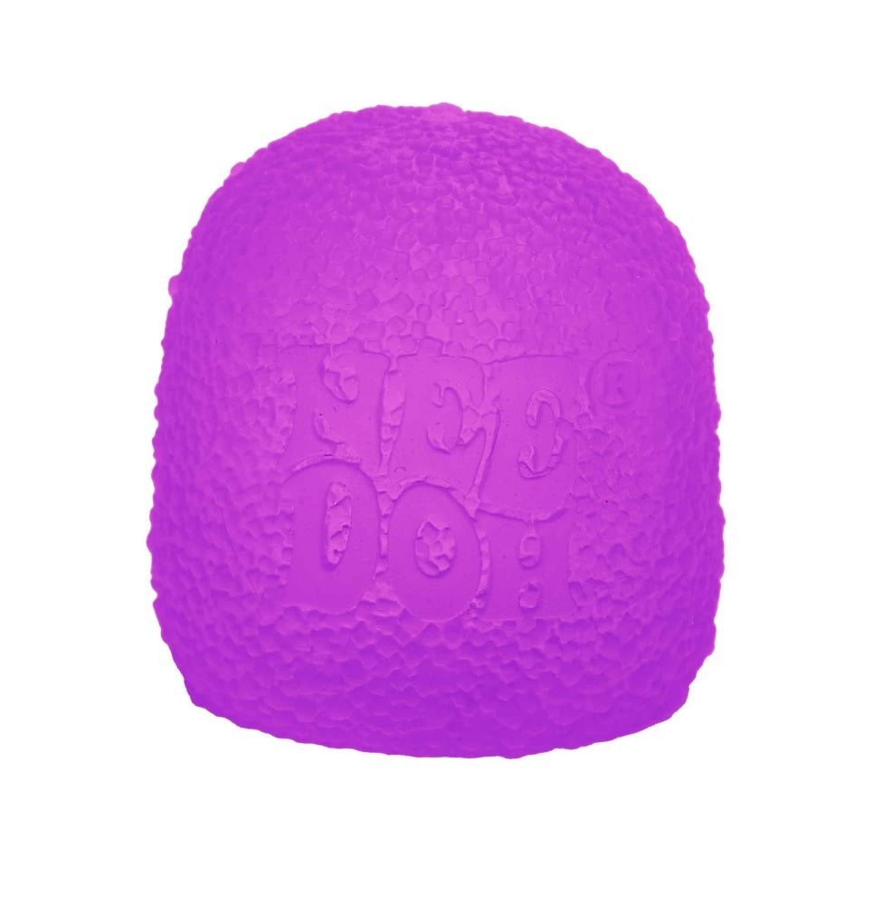 NeeDoh | Gumdrop | Super Solid Squeeze!