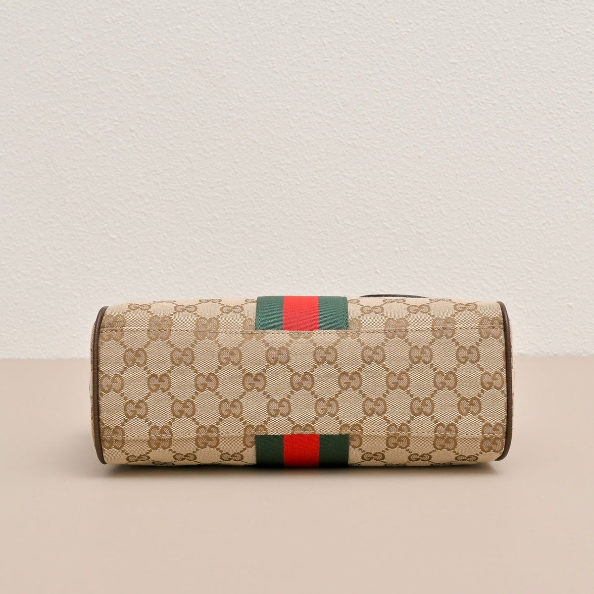 Gucci Borsetto Medium Boston Bag