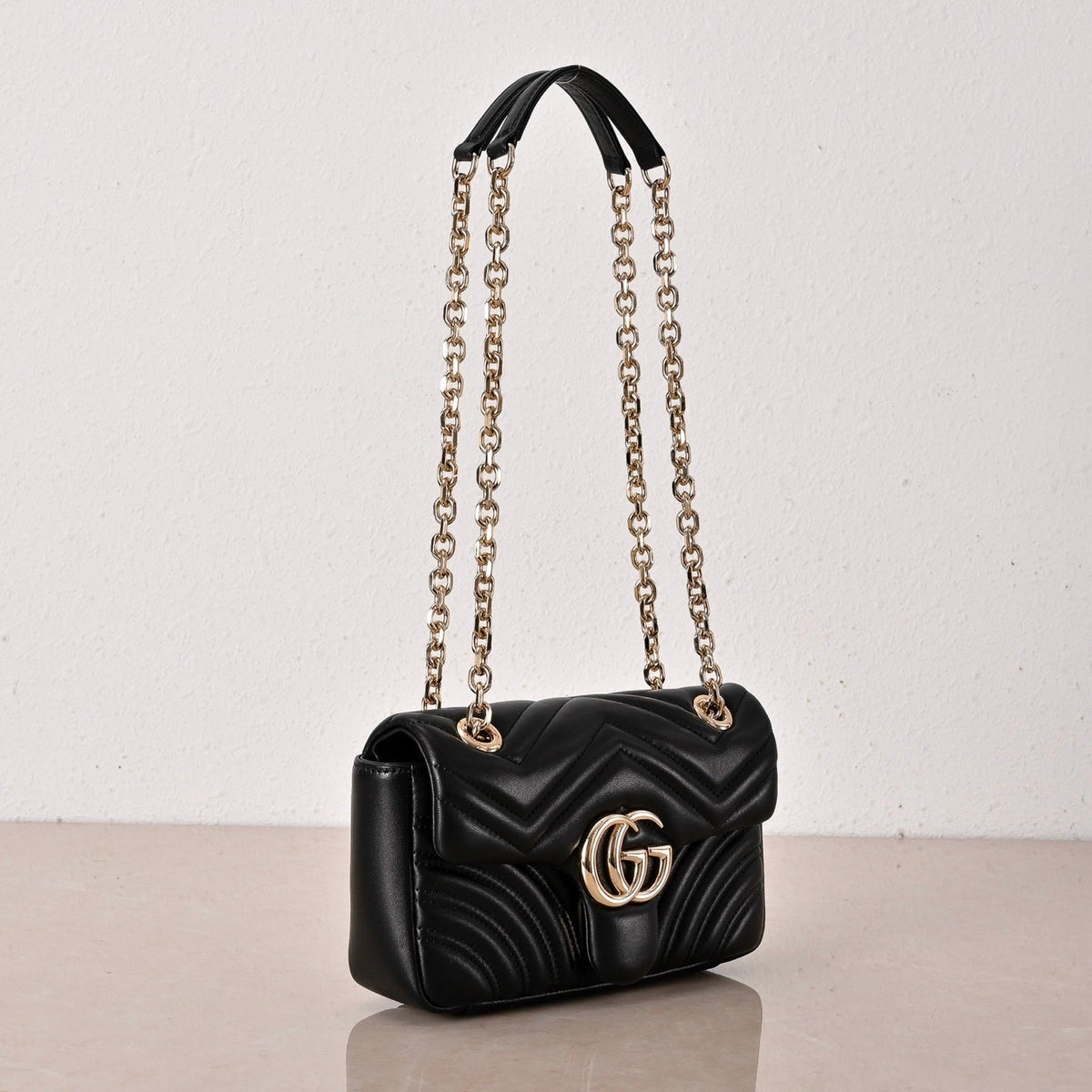 Gucci GG Marmont 2.0 Small Shoulder Bag