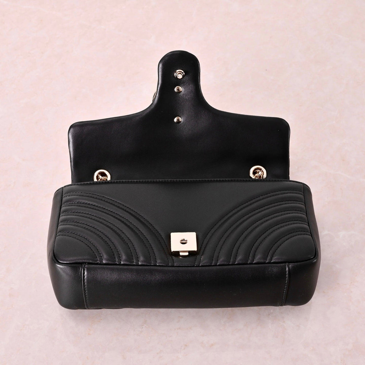 Gucci GG Marmont 2.0 Small Shoulder Bag
